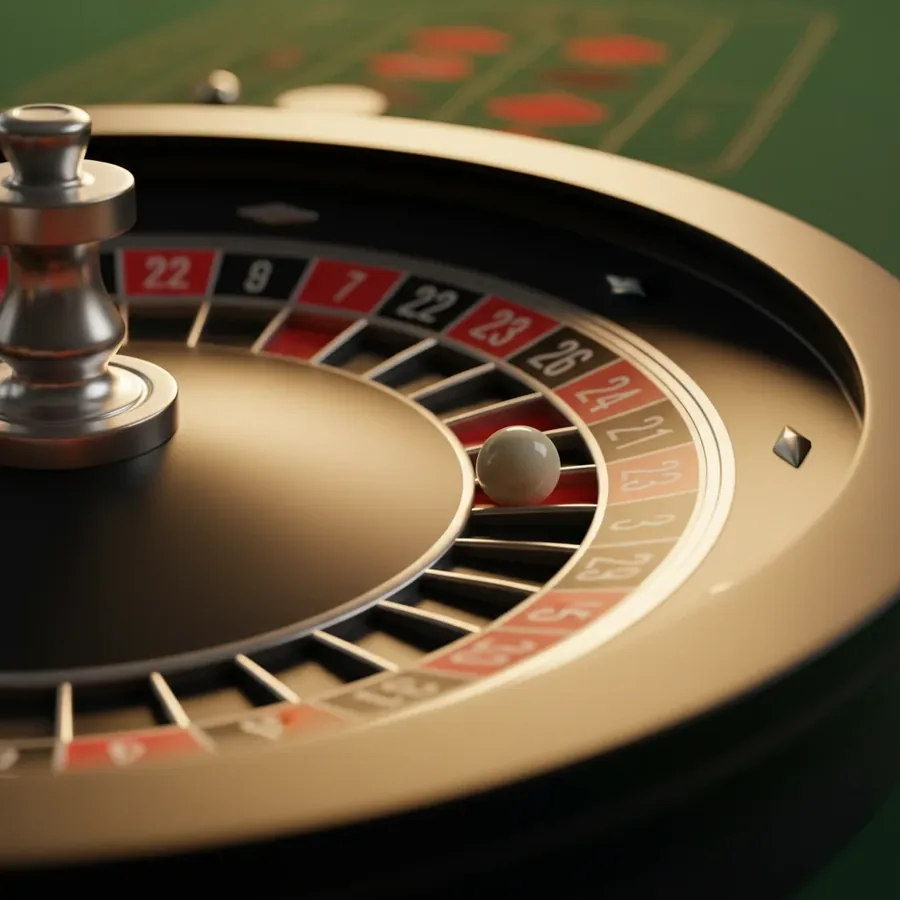 Regeln, Quoten & Strategie
